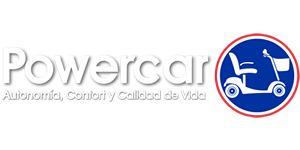 Powercar 3 ruedas