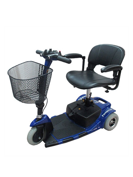 powercar 3