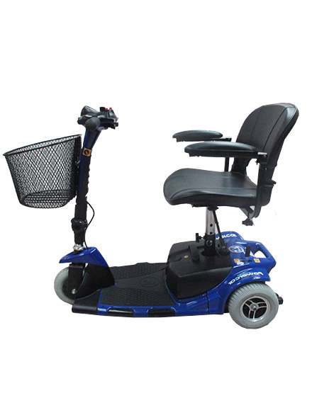 powercar 3 df