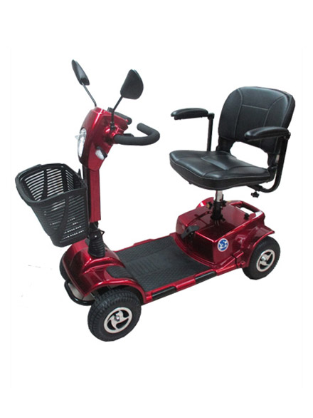 scooter elite