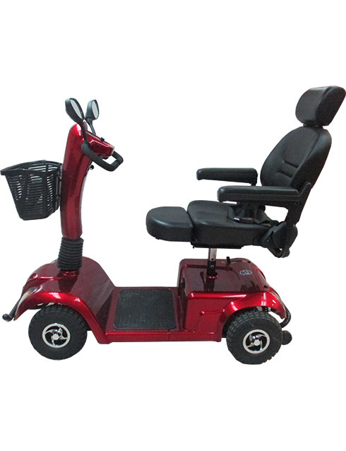 scooter grande
