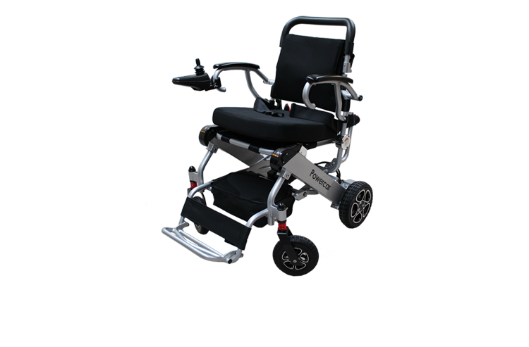 silla de ruedas